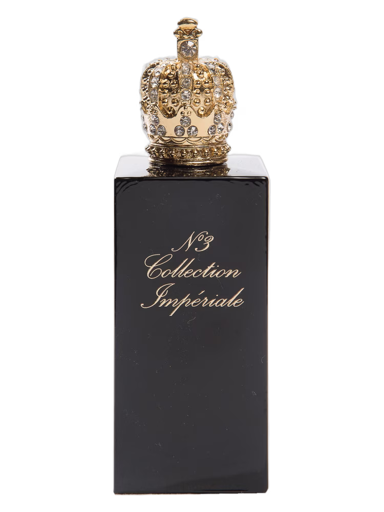 Prudence Paris No 3
