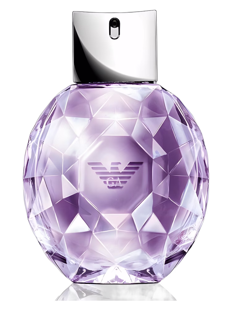 Giorgio Armani Emporio Armani Diamonds Violet