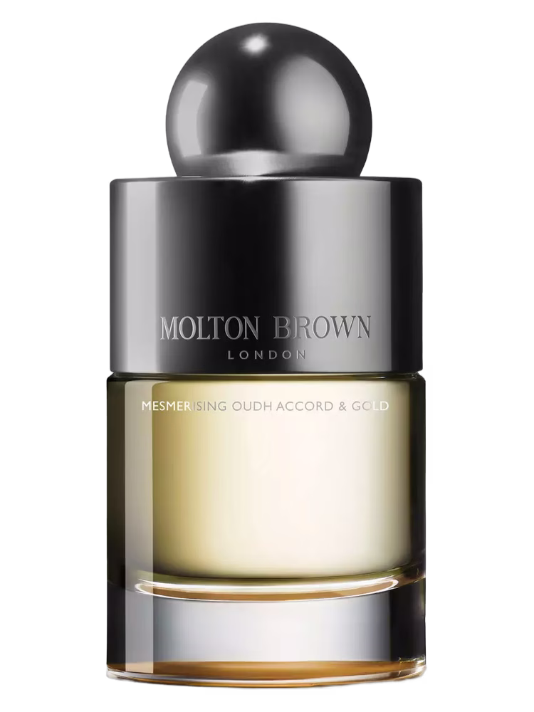 Molton Brown Mesmerising Oudh Accord & Gold