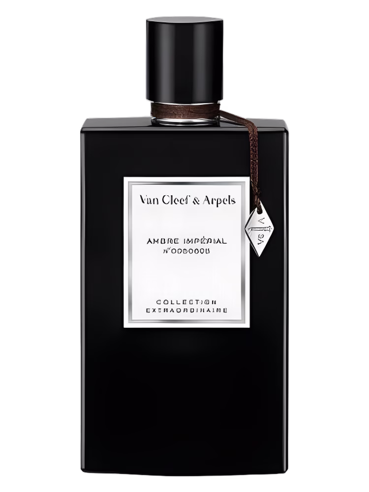 Van Cleef & Arpels Ambre Impérial