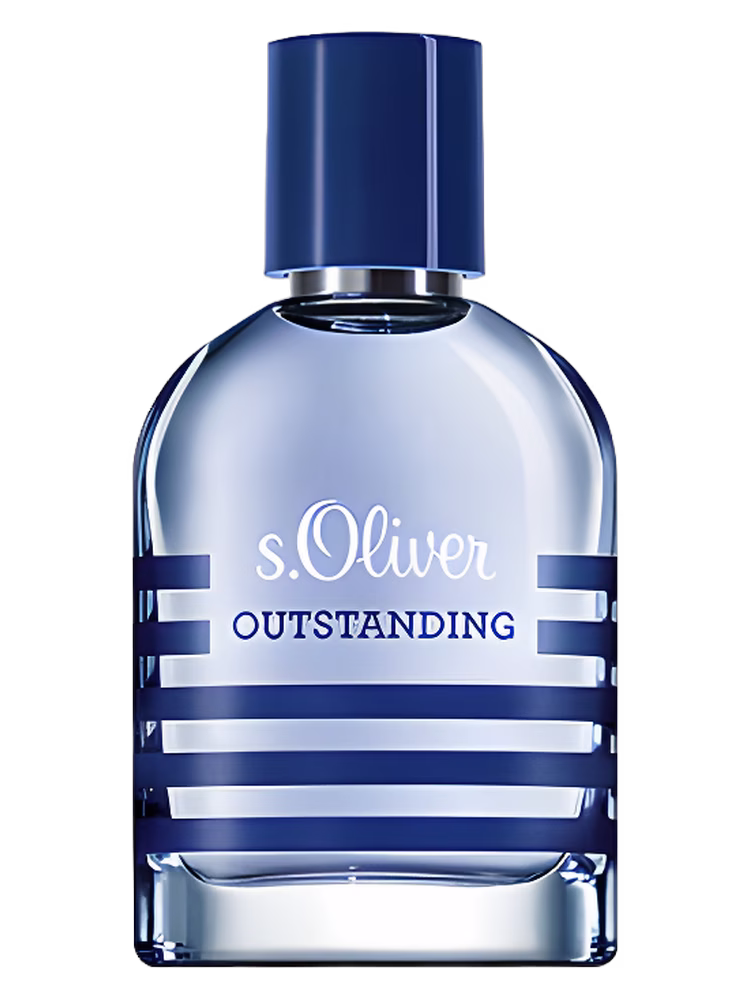 s.Oliver Outstanding Men