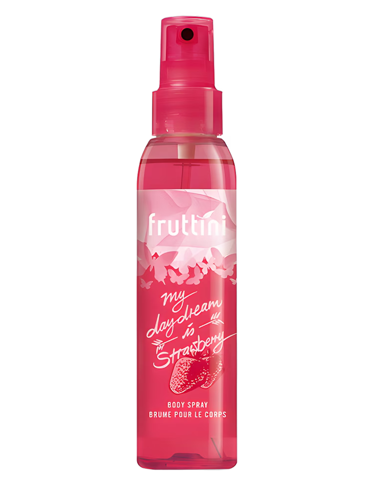 Fruttini My Daydream Is Strawberry