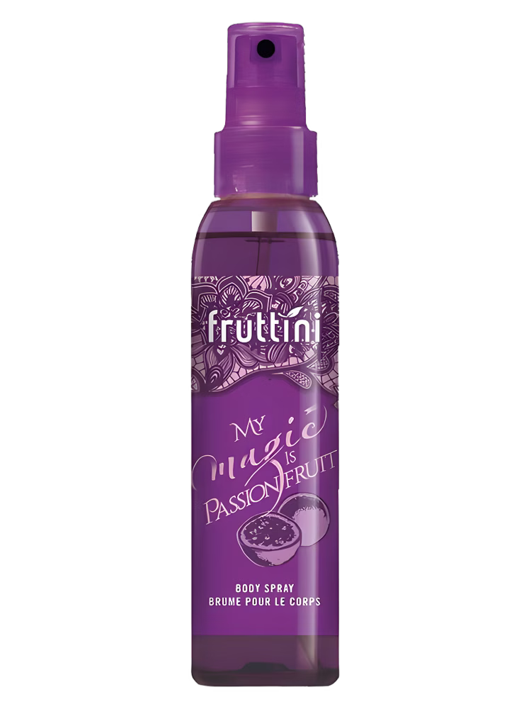 Fruttini My Magic Is Passion Fruit