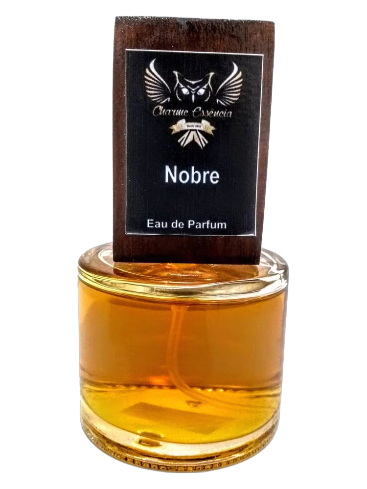 Charme Essência Nobre