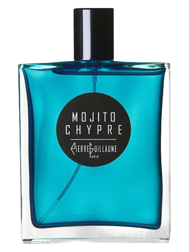 Pierre Guillaume Paris Mojito Chypre