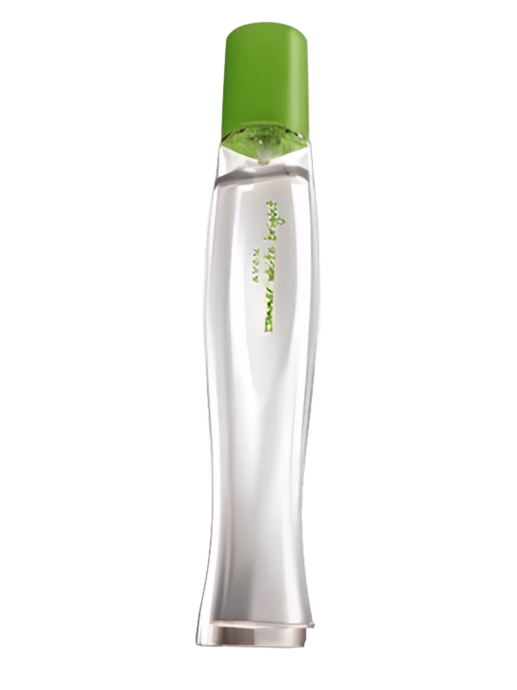 Avon Summer White Bright