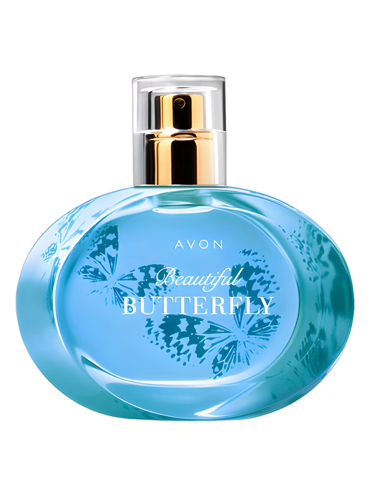 Avon Avon Beautiful Butterfly