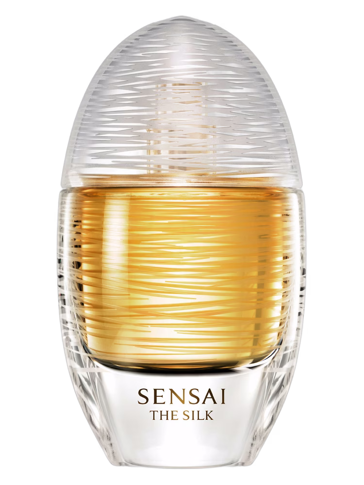 Sensai The Silk Eau de Parfum