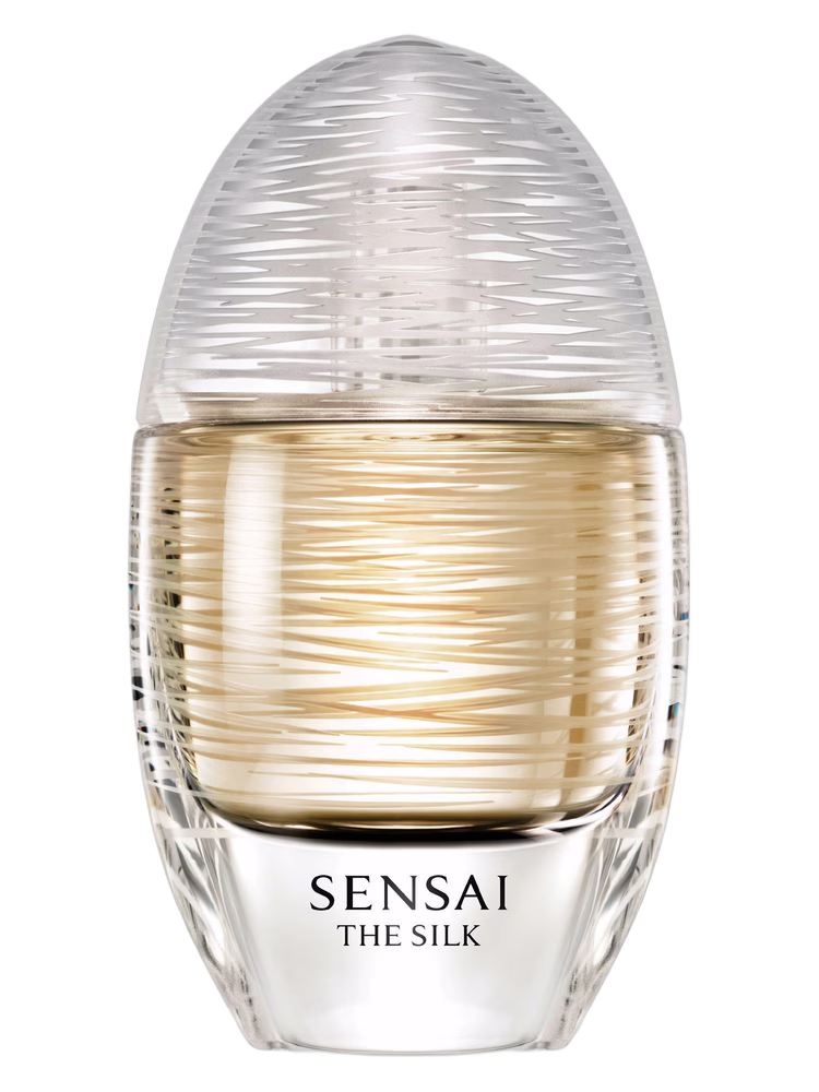 Sensai The Silk Eau de Toilette