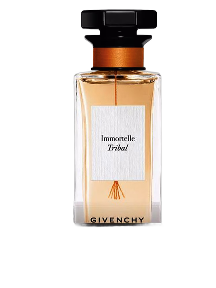 Givenchy Immortelle Tribal