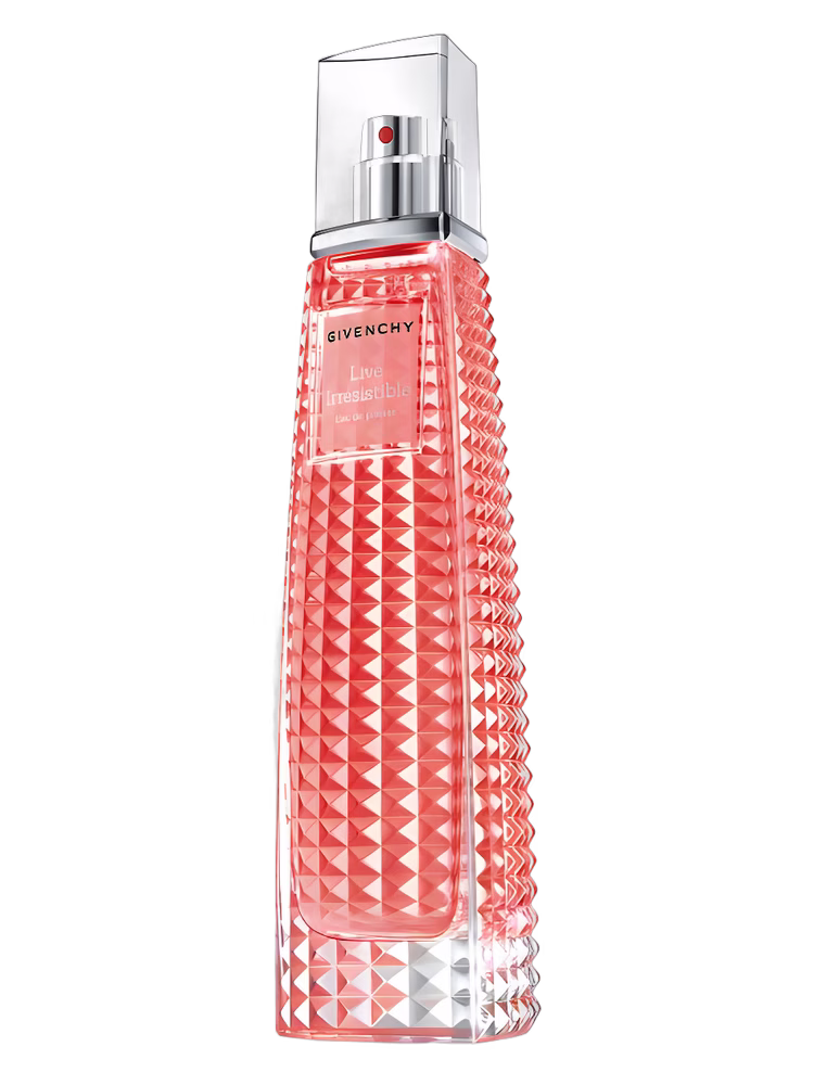 Givenchy Live Irrésistible