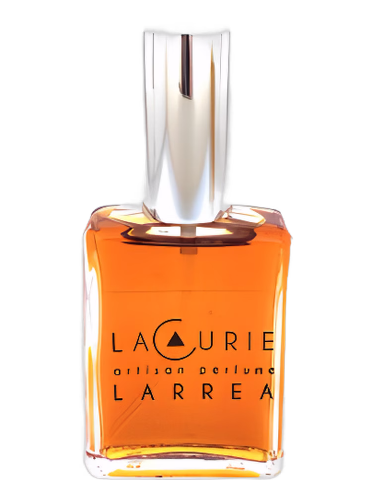 La Curie Larrea