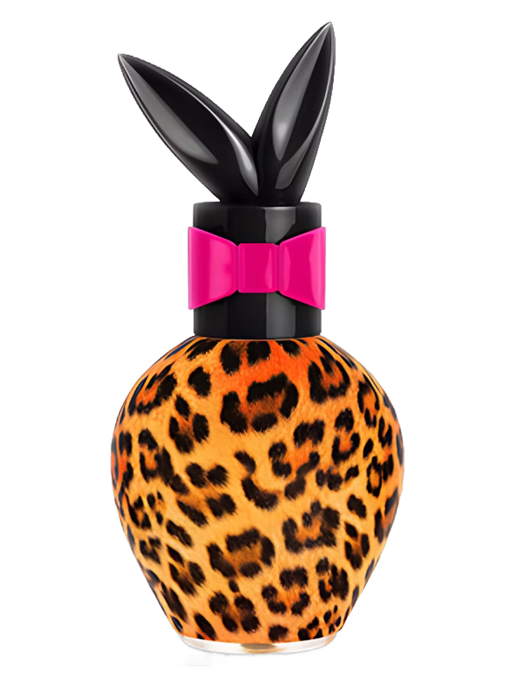 Playboy Play It Wild for Her