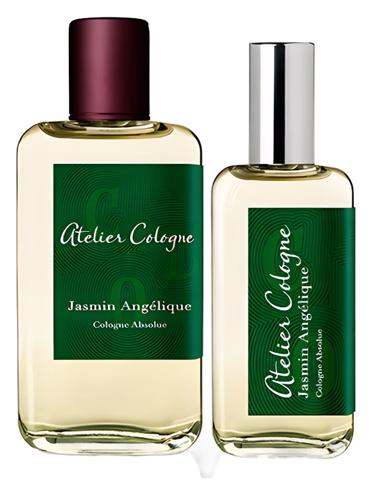 Atelier Cologne Jasmin Angélique