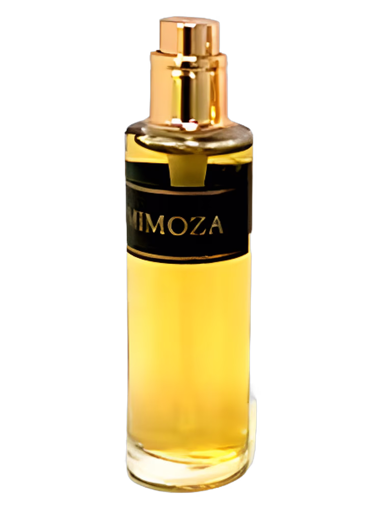 Meshaz Natural Perfumes Mimoza