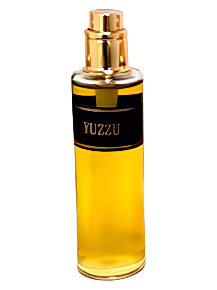 Meshaz Natural Perfumes Yuzzu