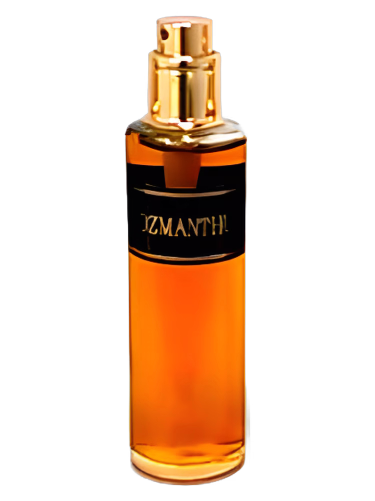 Meshaz Natural Perfumes Ozmanthus