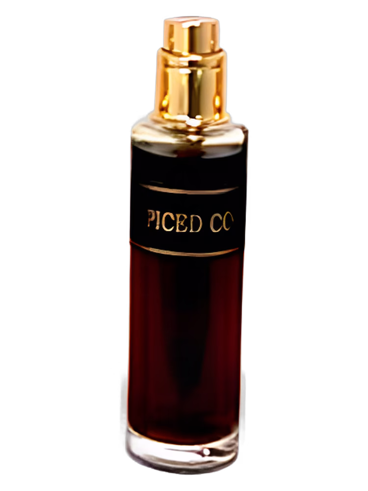 Meshaz Natural Perfumes Spiced Cocoa