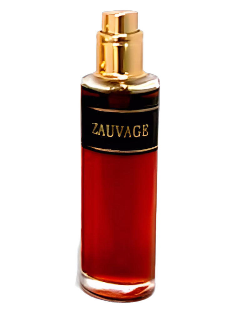 Meshaz Natural Perfumes Zauvage