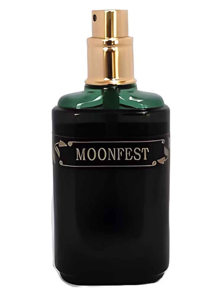 Meshaz Natural Perfumes Moonfest