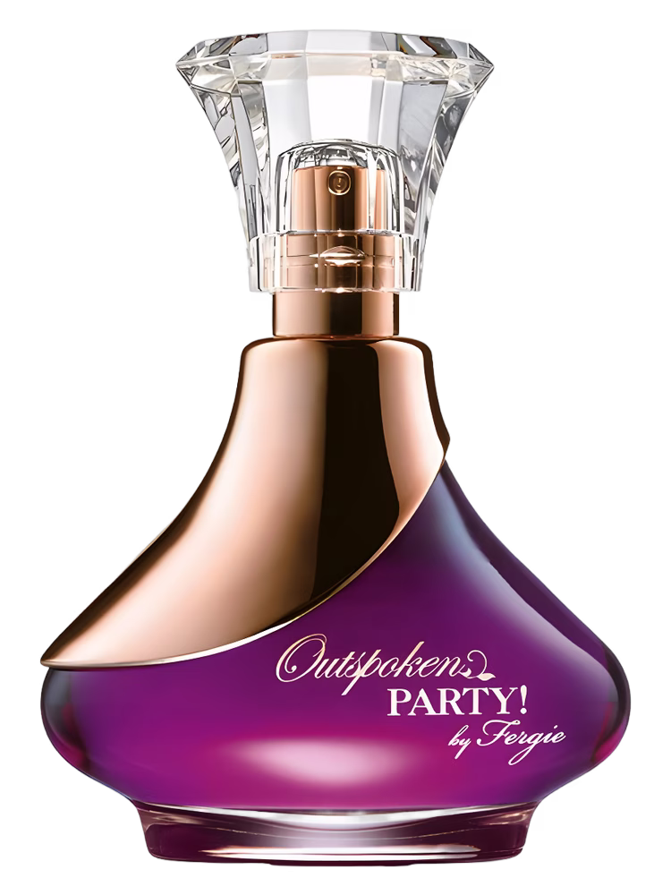 Fergie by Avon Outspoken Party