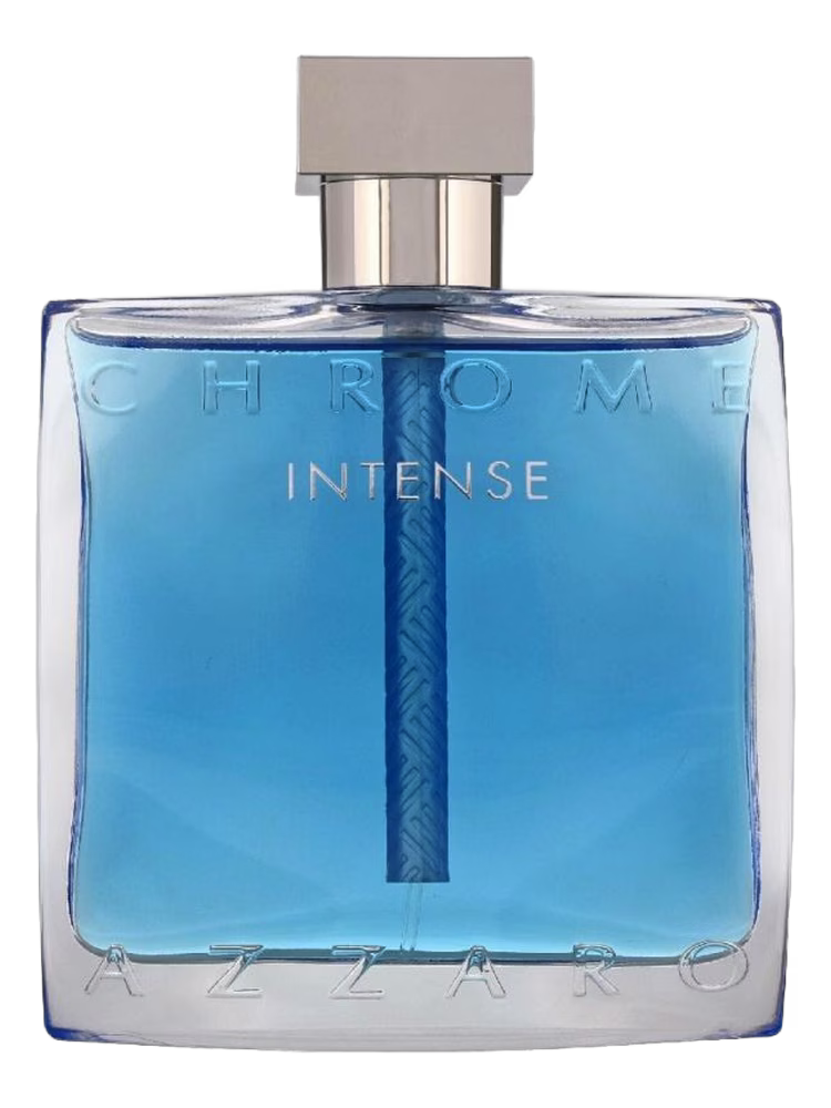 Azzaro Azzaro Chrome Intense