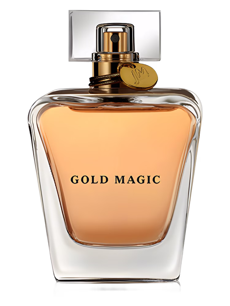 Little Mix Gold Magic