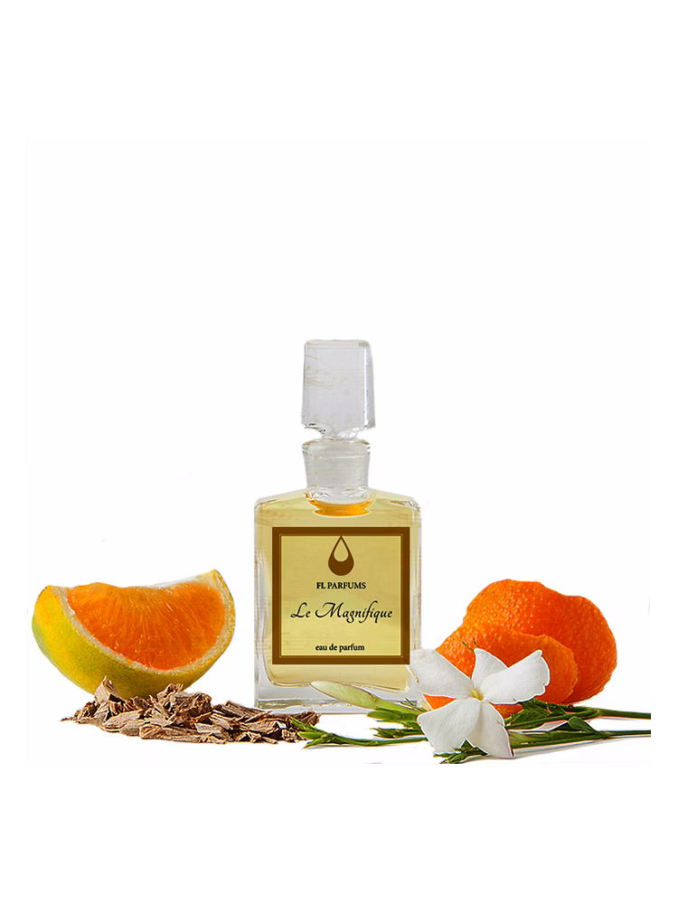 FL Parfums Le Magnifique