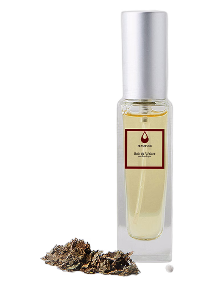 FL Parfums Bois du Vetiver