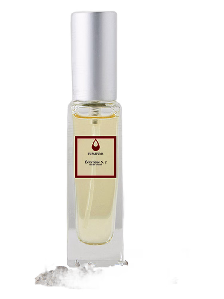 FL Parfums Eclectique No. 2