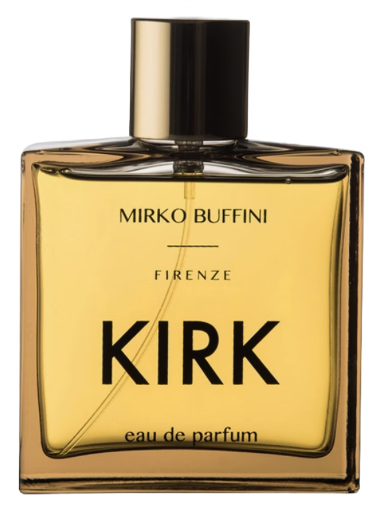 Mirko Buffini Firenze Kirk