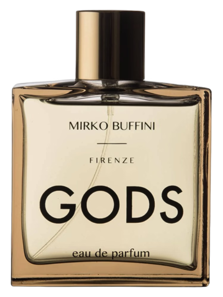 Mirko Buffini Firenze Gods