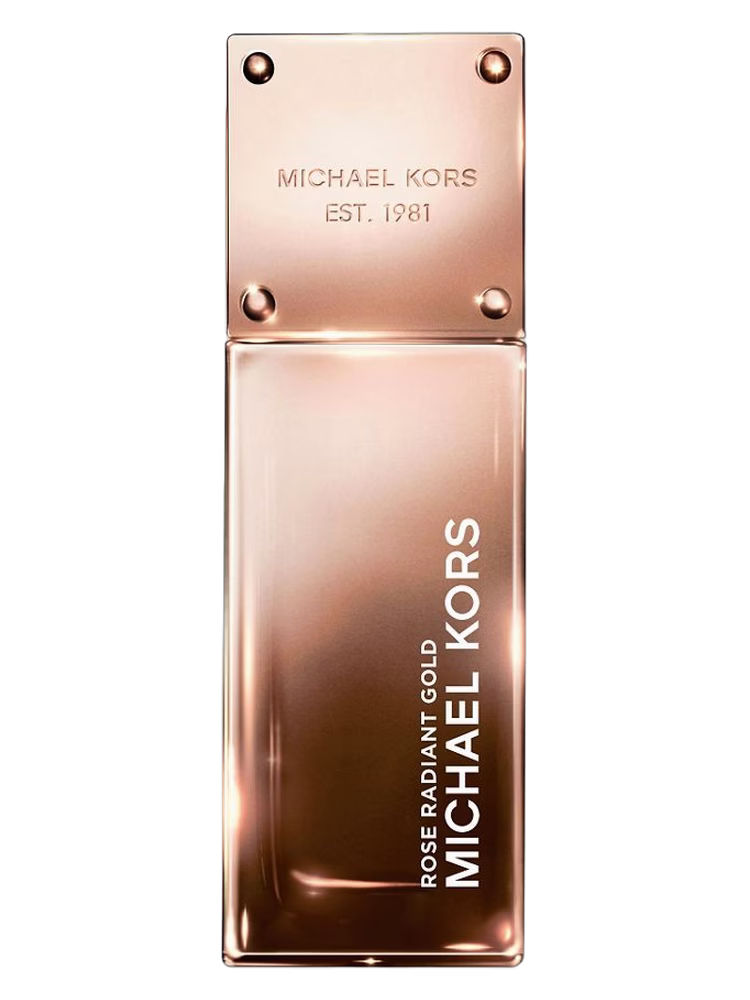 Michael Kors Rose Radiant Gold