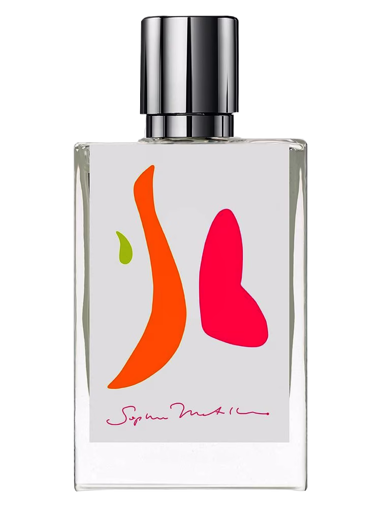By Kilian Sophie Matisse Art Edition Good Girl Gone Bad, Splash of Neroli