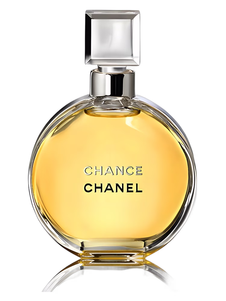 Chanel Chance Parfum