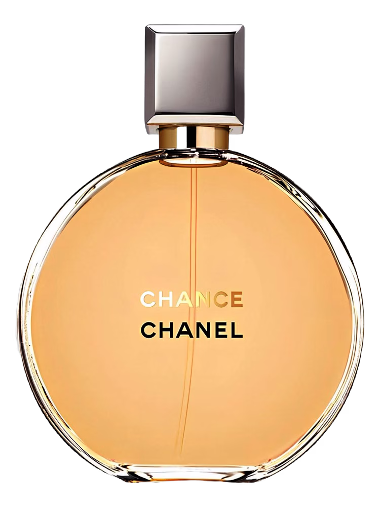 Chanel Chance Eau de Parfum
