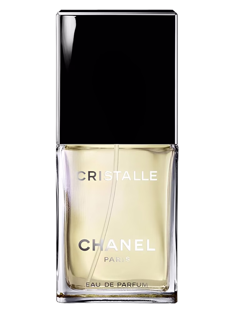 Chanel Cristalle Eau de Parfum