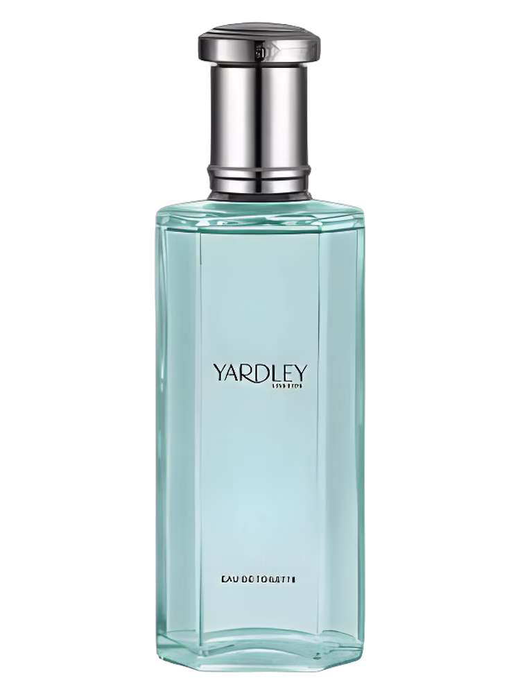 Yardley English Bluebell Contemporary Edition