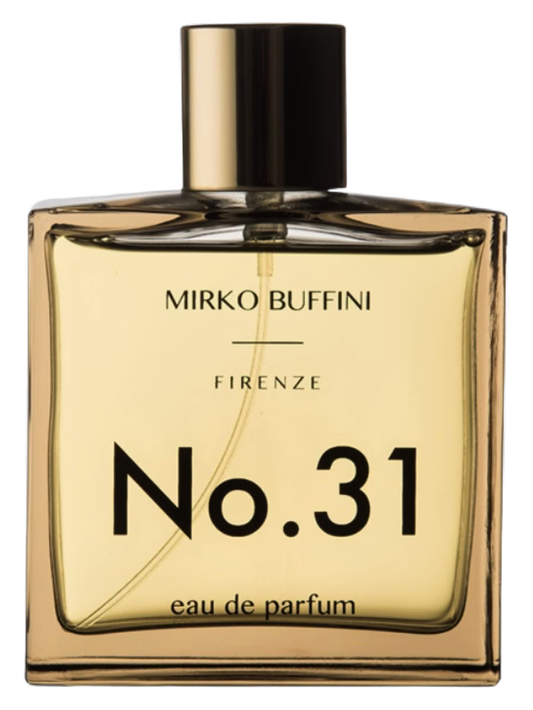 Mirko Buffini Firenze No. 31