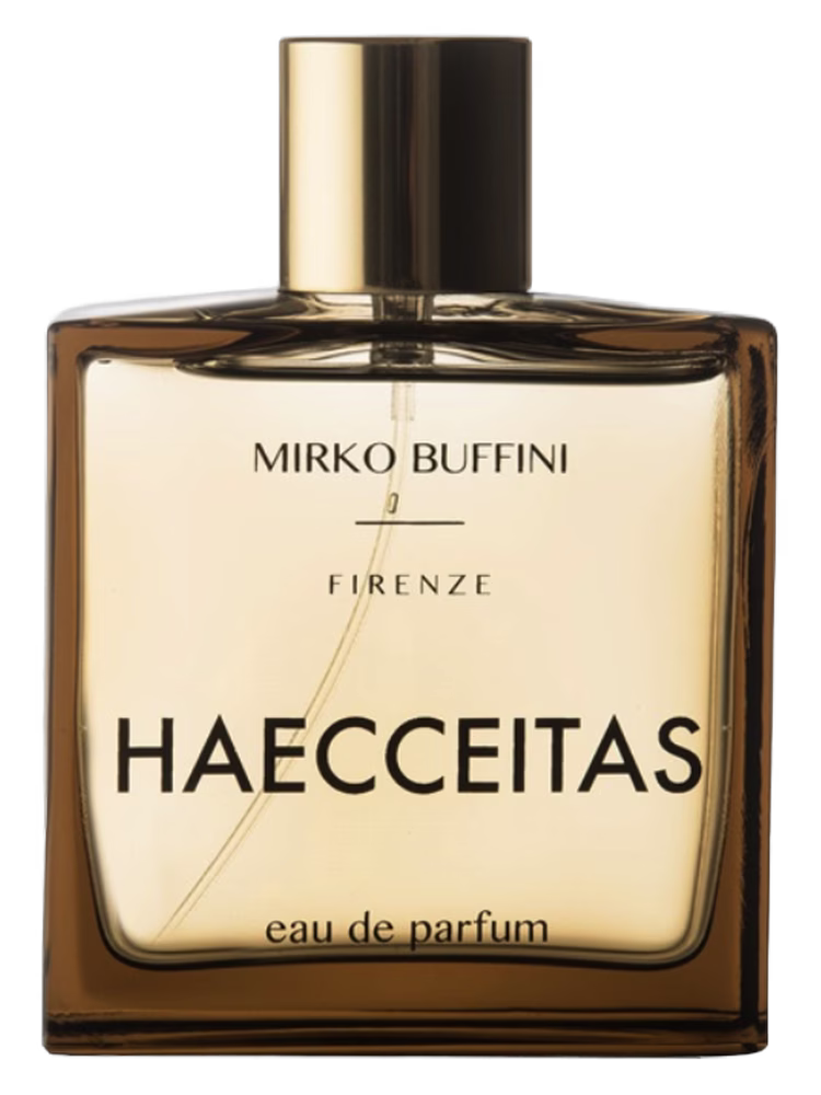 Mirko Buffini Firenze Haecceitas