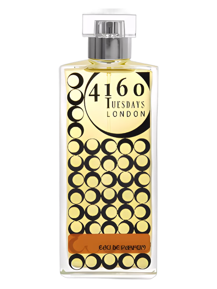 4160 Tuesdays Sleep Knot