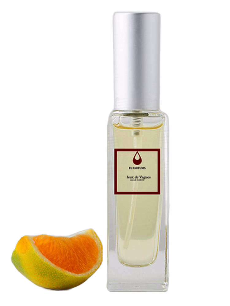 FL Parfums Jeux de Vagues