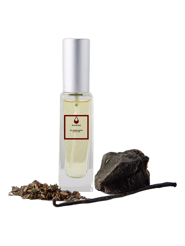 FL Parfums Le Matin Apres