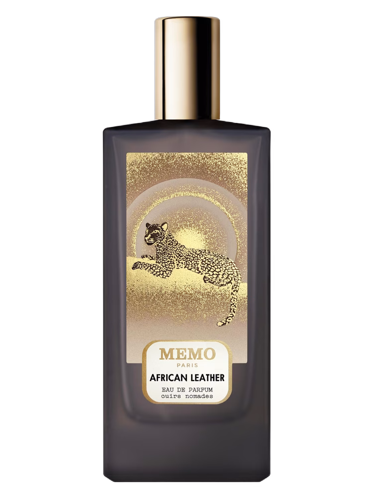 Memo Paris African Leather