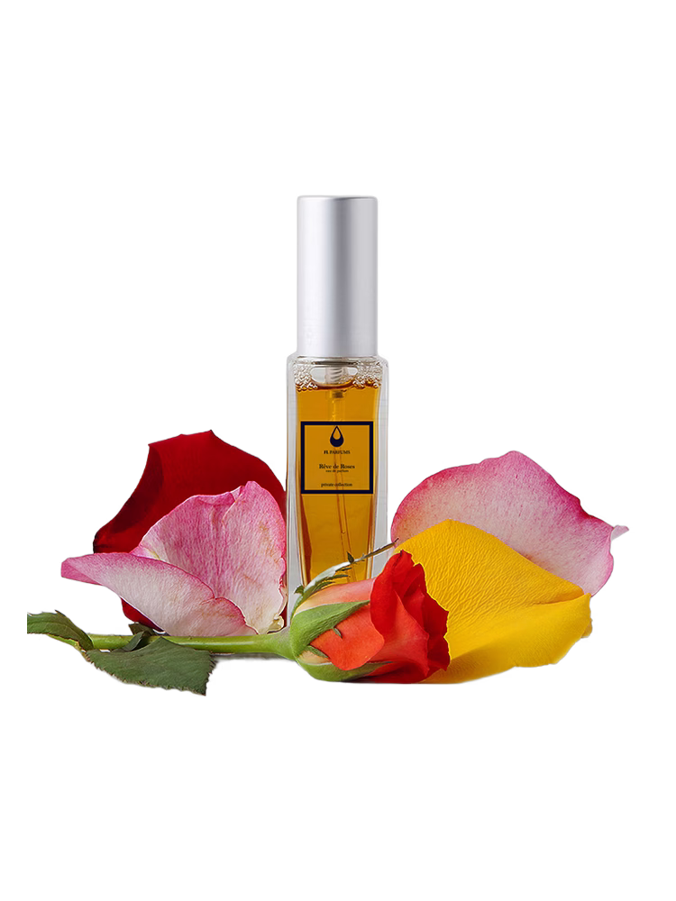 FL Parfums Reve des Roses