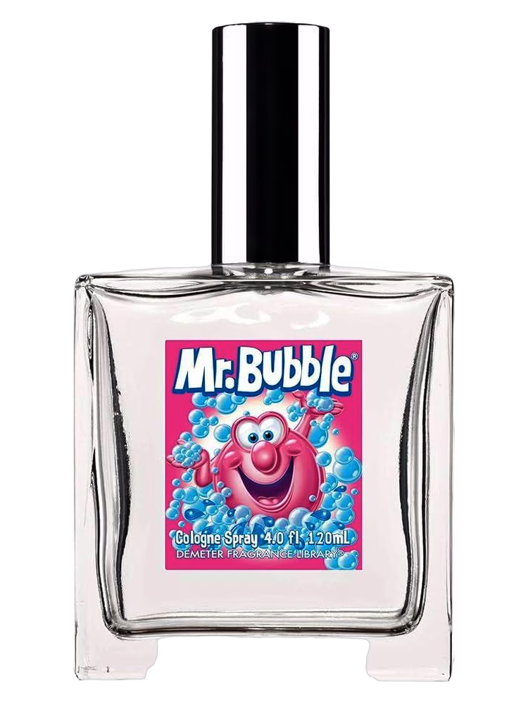Demeter Fragrance Mr. Bubble