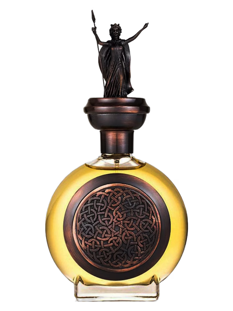Boadicea the Victorious Legend