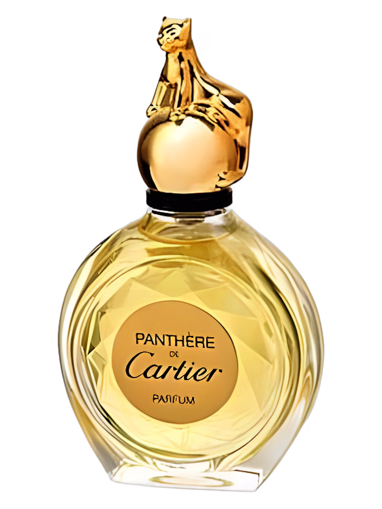 Cartier Panthere