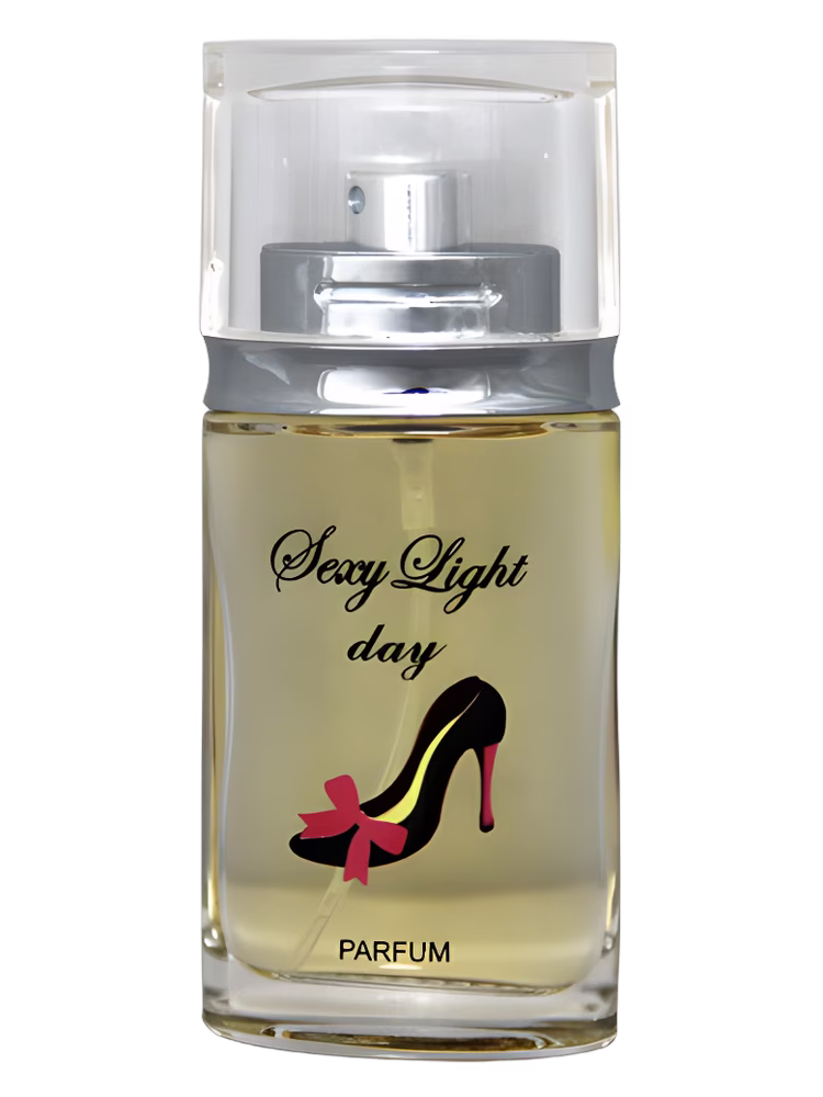 Новая Заря (The New Dawn) Sexy Light Day