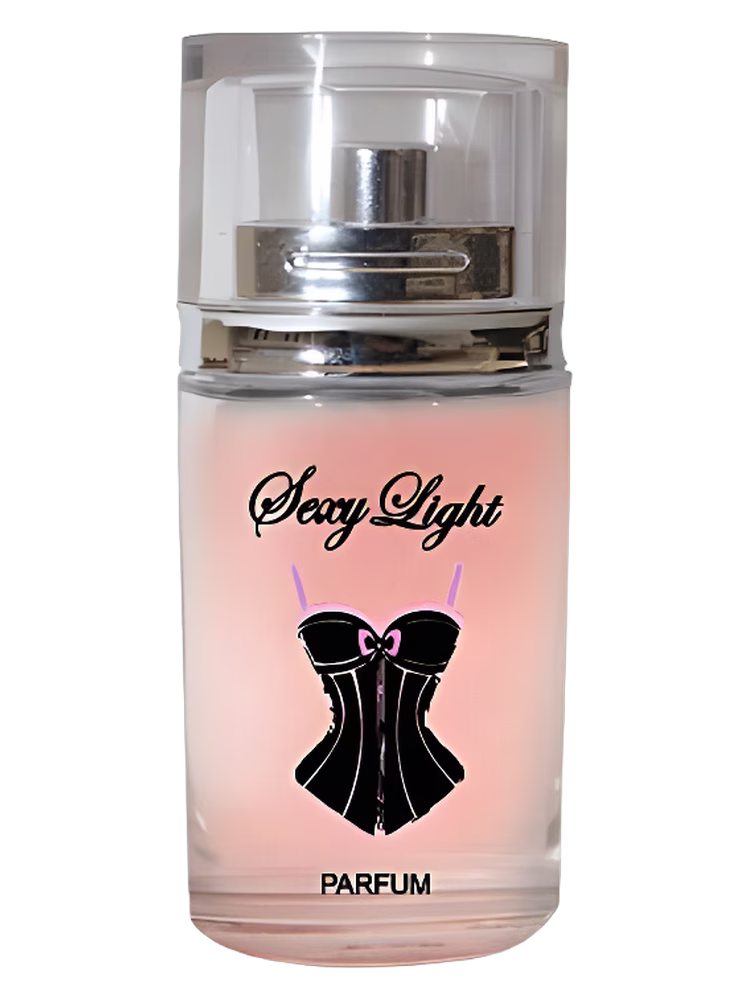 Новая Заря (The New Dawn) Sexy Light